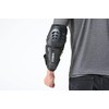 Yamaha YAD05 Motorcycle Riding Protector Elbow Guard (Elbow) Black One