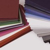 PATIKIL 12.5x10x0.04" Chipboard Sheets, 10Pcs Thick Book Board Binders Board