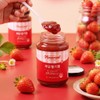 Vitamin Village Monomil Low Sugar Jam Allulose Strawberry Jam, 280g,