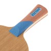 Victas (VICTAS) Table Tennis Racket SWAT POWER Swat Power Attack