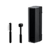 Mcbazel 3-in-1 Record Cleaning Supplies Anti-Static Vinyl Record Brush and