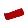 Just 4 Fun Leisurewear Red Sweatband Headband One size
