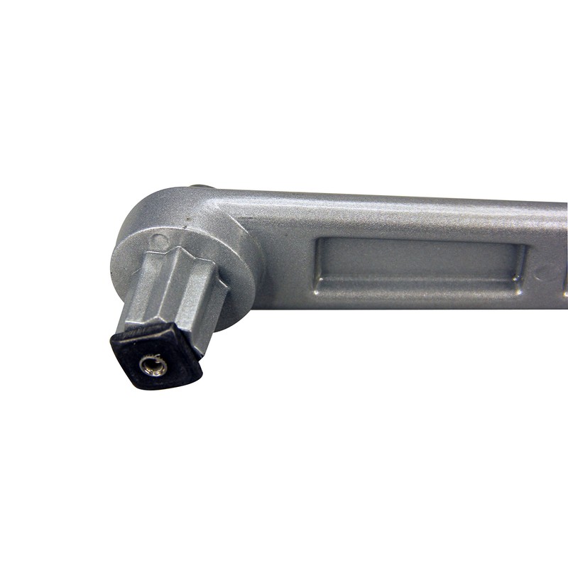 Pactrade Marine Lock in Winch Handle Aluminum Alloy Sailboats with