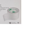 3M Micropore Paper Tape - White, 1" x 10yds (Box
