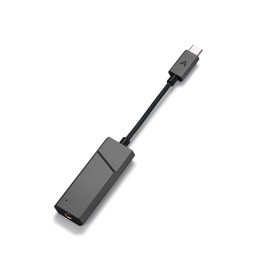 Astell&Kern AK HC2 Hi-Fi USB Dual DAC Amplifier Cable