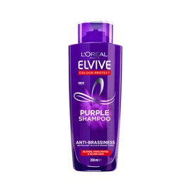 L'Oreal Elvive Colour Protect Purple Shampoo