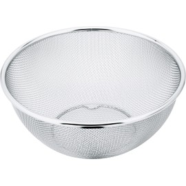 Little Wood rasutexia Round Colander 22 cm L – 0808