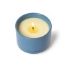 Illume Citrus Crush Matte Ceramic Candle Scented Candle