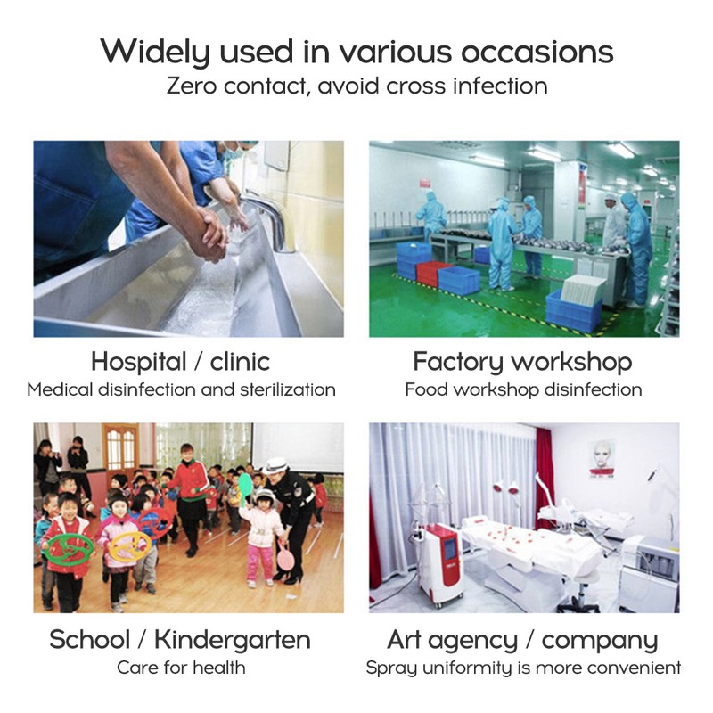 [通拓商品]Sprayer Wall Mounted Machine Handwahing Machine Washing Dispensor