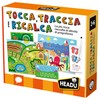 Headu IT55157 Educational Game, Multi-Colour