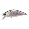 Ams Design (ima) 180164 Issen Minnow, Small, 1.8 inches (45 mm), 0.1 oz (3.7 g), Yamame #IS45-107