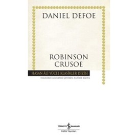Robinson Crusoe