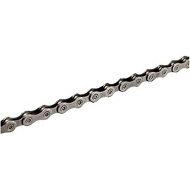 SHIMANO Gear Chain-2091045410 Gear Chain Black/Silver 138 links, 11-speed