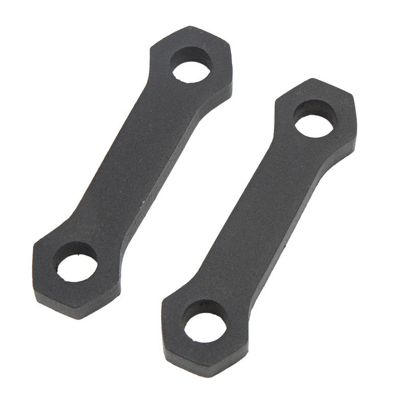 2pcs 30mm Lowering Link Kit Stainless Steel High Strength Replacement
