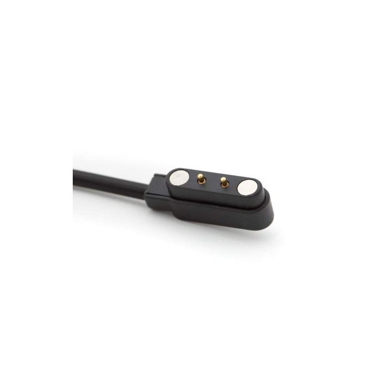System-S USB Docking Station for TicWatch GTX Smartwatch 100 cm