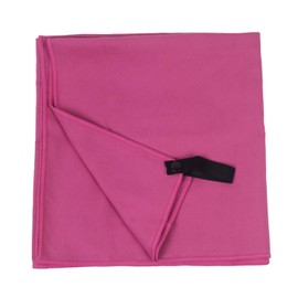 Glamexx24 Microfibre Towels with Bag, Travel Towel, Perfect Sports Towel, XXL Beach Towel, Sauna, Yoga, Available in Many Sizes