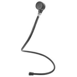 Homoyoyo Cabezal De Ducha De Mano Rociador De Ducha De Alta Presión Para Lavabo Y Baño Conexión a Manguera Estándar Fácil Instalación Ideal Para Lavar