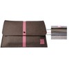 Dealbude24 Beautiful Felt Wool Bag for ASUS E203MA / 2019