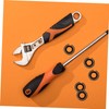 KONTONTY 12sets Impact Wrench Friction Ring Retainer Rings for Socket