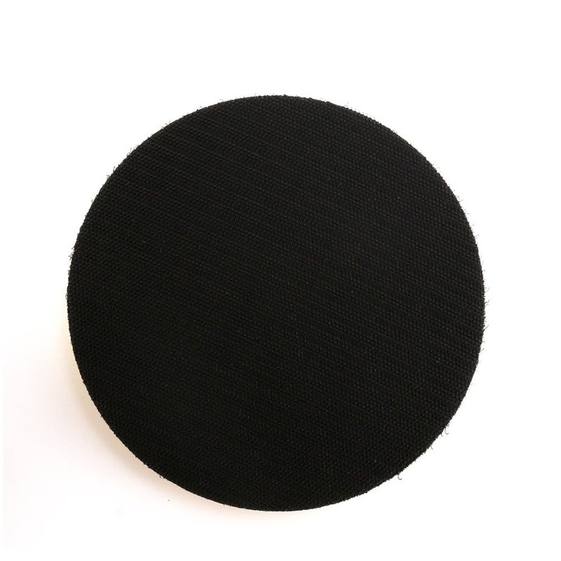 Professional 5 Inch 12000rpm Dual Action Random Orbital Sanding Pad