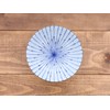 Tableware East Okori Ron, Large, Fukumi Tsucha, 6.3 inches (16