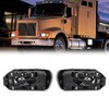 High Soar LED Headlight without Rectangular light for International 5900