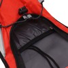 Hydration Backpack 5L Bicycle Backpack Pressure Resistant Riding Water Bag