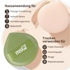 MSQ Pack of 5 Make Up Sponge Make Up Puff