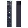 SHZ RMF-TX400J Sony Replacement TV Remote Control Perfect for Sony
