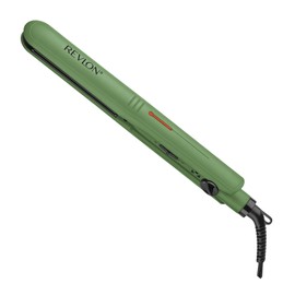Revlon Alaciadora de Cerámica de 1” Verde