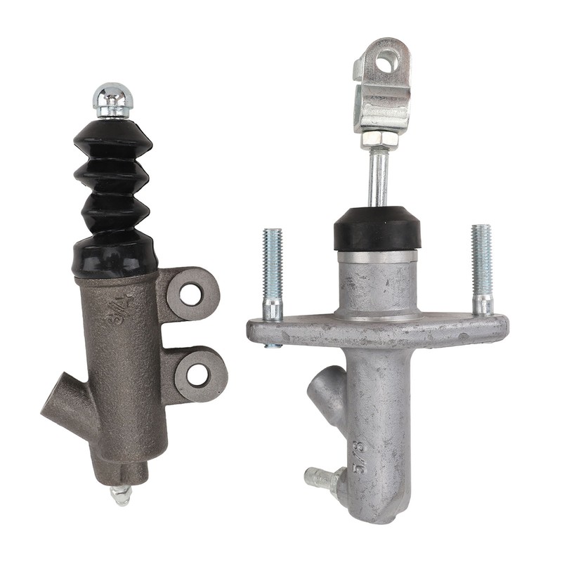 Clutch Master Slave Cylinder Kit 46920 SR3 A01 Clutch Brake