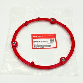 KINDZA Genuine 28405-ZL0-000ZC Spacer for Honda GX200 Recoil Starter Mounting