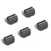 CKAuto P Series Zinc Clip on Wheel Weights 0.25oz, 1/4oz,