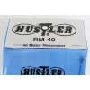 Universal Hustler RM-40 Resonator Antenna 40 Meter Vertical Antenna For