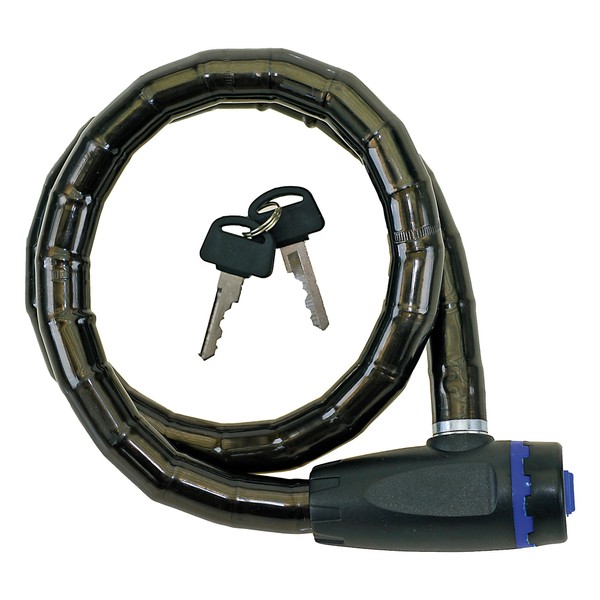 M-Wave Joint Armored Bicycle Lock