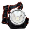 JID Minera Luz Led Recargable 2000 Lm Rotacion 180° Ajustable
