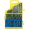 Twist Drill Set HSS 1.56.5 mm 13 Pieces