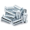 ReplacementScrews Drawer Rail Euro Screws Compatible with IKEA Part 100349