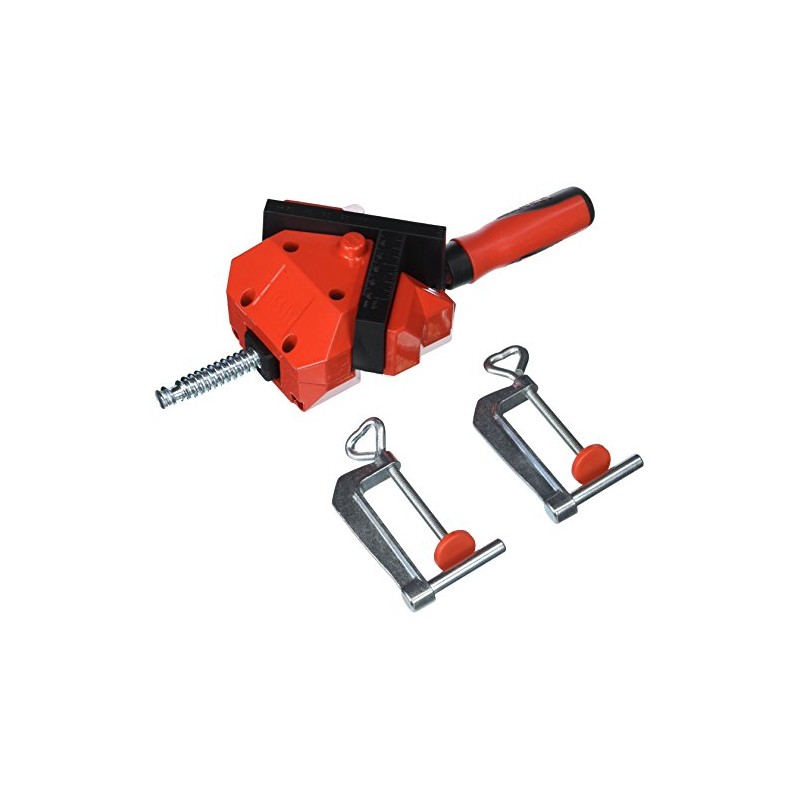 4 Set- Bessey Tools WS-3+2K 90 Degree Angle Clamp for