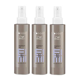 Perfect Me Eimi WELLA Professionals Heat Protection 100 ml Pack of 3