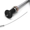 Universal Control Cable for 11029‑7002 11013‑7024 60‑122 290‑835 Carburetor Push