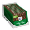 Ritter Sport Milk Chocolate with Whole Almonds, 3.5 Ounce Bar,
