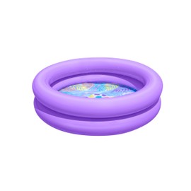 Bestway - Piscina Inflable de 2 Anillos, Juguetes de Piscina, Juguetes de Piscina de Agua, Juguetes inflables para bebés, Piscina Infantil para...    