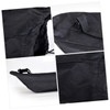 Mipcase Portable Skateboard Bag Wear Resistant Adjustable Shoulder Strap for