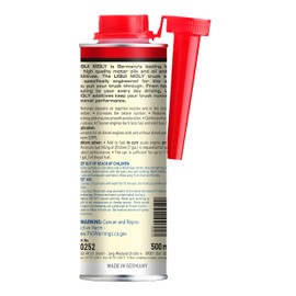 Liqui Moly Truck Series Complete Diesel System Cleaner