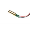 Qianfabeam Green Laser Module GM532-30 Green Dot Laser Diode Line