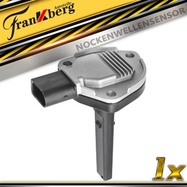 Frankberg Oil Level Sensor for 1 Series E81 E82 E87 E88 3 Series E46 E90 E92 5 Series E39 E60 7 Series E38 E65 E66 E67 X3 E83 X5 E53 Z3 E36 Z4 E85 Z8 E5 E2 1995-2013