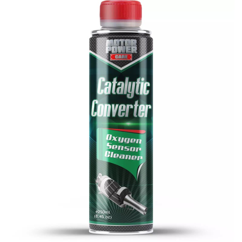 Catalytic Converter Cleaner oxygen sensor high quality German made oxicat