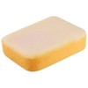 QEP 70007-24 Scrubbing Sponge for Grouting & Cleaning, 7.5" x