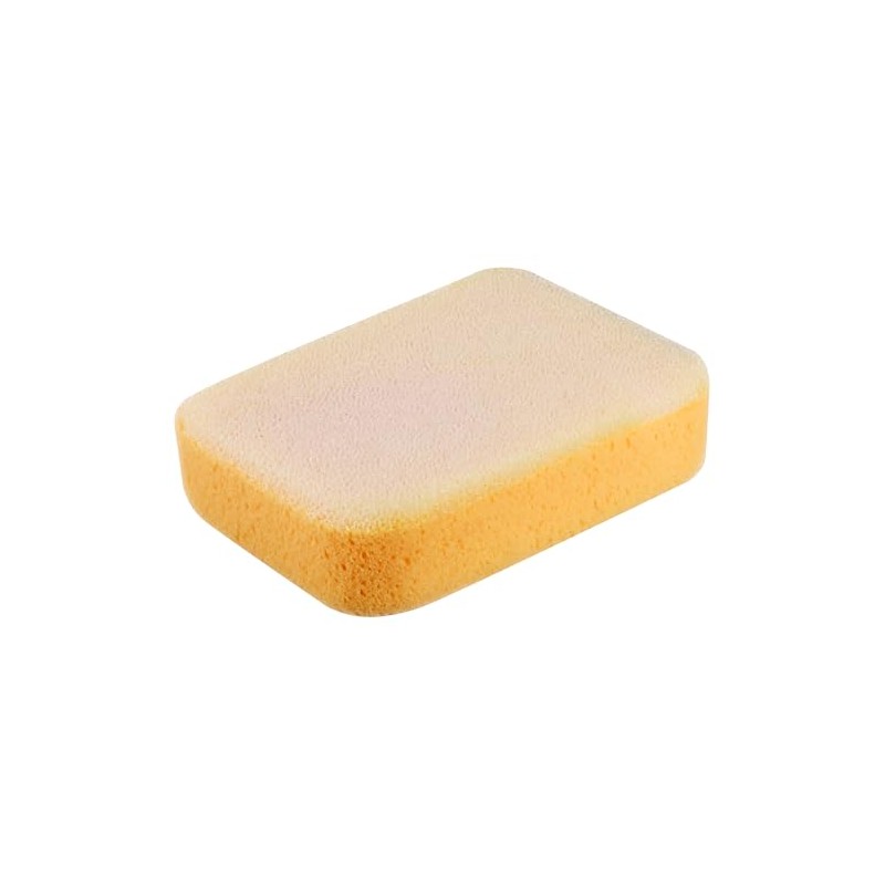 QEP 70007-24 Scrubbing Sponge for Grouting & Cleaning, 7.5" x